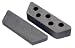 Alpine Archery Inc Replacement Foam Bear Claw 3 Arrow Top Quality Ethafoam Held Safely