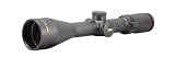 Monarch Gold 30mm Riflescope 2.5-10x50 SF Nikoplex- Matte