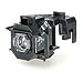Electrified ELPLP36 / V13H010L36 Replacement Lamp with Housing for Epson Projectors
