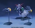 MG 1/100 MSN-02 ジオング (機動戦士ガンダム)