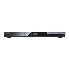 Samsung BD-C5900 Blu-Ray Player (3D, HDMI, DLNA, Upscaling 1080p, USB 2.0) schwarz