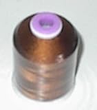 IMAGE OF Coats & Clark Machine Embroidery Thread : London Tan - 48a