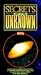 VHS : Secrets of the Unknown: Ufos