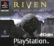 Riven: The Sequel to Myst