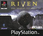 Riven - The Sequel to Myst - 