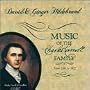 Music of the Charles Carroll Fam