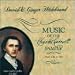David & Ginger Hildebrand: Music of the Charles Carroll Family