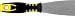 Techni Edge 20-042 2 Stiff Putty Knife