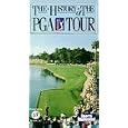 History of the Pga Tour [VHS] by 