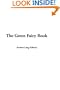 The Green Fairy Book
