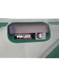 Pop & Lock PL2300 Manual Tailgate Lock for Ford