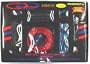 American Accessories PowerKit4 - 2 Channel Amplifier Hook Up Kit- 4g Power & Ground