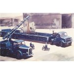 Airfix 03305 - RAF RECOVERY SET, 144 Teile Preisvergleich