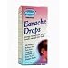 Hyland's Homeopathic Hyland's Earache Drops, 0.33-Ounce (10 ml)