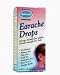 Hyland's Homeopathic Hyland's Earache Drops, 0.33-Ounce (10 ml)