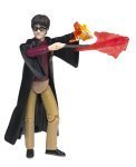 Harry Potter > Cast-A-Spell Harry Action Figure