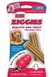 KONG ADULT ZIGGIES LG 6OZ XA11