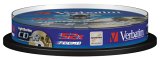 Verbatim 43441 CD-R80 52x L/scribe 10pk