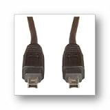 Offspring Technologies FW4410 10' Firewire 4 To 4 Pin