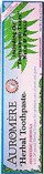 Auromere Toothpaste Herbal ( 4.16 Oz )