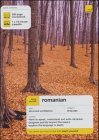 Romanian (Teach Yourself Book & Tape)