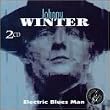 Electric Blues Man Electric Blues Man