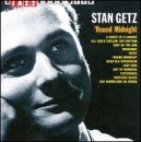 Stan Getz