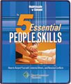 The 5 Essential People Skills
