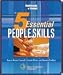 The 5 Essential People Skills by The Dale Carnegie Organization ISBN B000FCH3SU