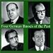 Classical Music : Four German Basses of the Past