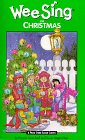 Wee Sing for Christmas (Wee Sing)