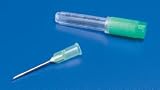 [Itm] Poly Hub Reg. Bevel, 25 Gauge x 1 [Acsry To]: Monoject Hypodermic Needles ... see description