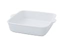 Chasseur Rectangular roaster, 19cm White