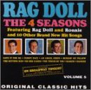 The Four Seasons - Rag Doll