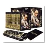 鬼平犯科帳 第2シリーズ DVD-BOX