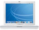 Apple 期間限定Officeセット [iBook (M9628J/A) + Office2004 for Mac Standardバージョンアップ版]