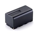 Lithium Ion Camcorder Battery For Sony GV-D800 VIDEO WALKMAN