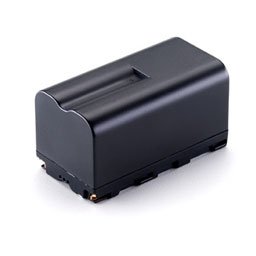 Lithium Ion Camcorder Battery For Sony CCD-TRV37