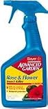Bayer Dual Action Rose & Flower Insect Killer Ready-to-Use - 24 oz. #502570B