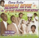 Vol. 4-Reggae Revue-at the Car