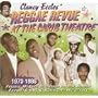 Reggae Revue at the Carib Theatre, Vol. 4
