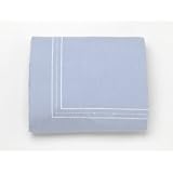 Whistle & Wink Chambray Full/Queen Duvet Cover