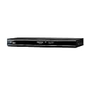 Panasonic DIGA HDD���ڃn�C�r�W�����u���[���C�f�B�X�N���R�[�_�[ 500GB �u���b�N DMR-BRT210-K
