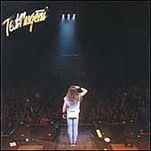 Ted Nugent - Yank Me, Crank Me [Live] Lyrics - Zortam Music