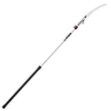 Silky Telescoping Landscaping Pole Saw ZUBAT 330 11-Feet 272-15