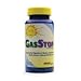 Do you have gas and bloating. Does it seem that every time you eat you get gas and feel bloated.For some foods such as beans vegetables legumes and grains can be hard to digest properly resulting in feelings of gas and bloating. These foods contain starch