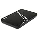 Toshiba 640 GB USB 2.0 Portable External Hard Dive HDDR640E04XK (Black)