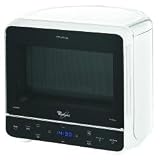 Whirlpool - MAX 39 WH - Four à Micro Ondes Multifonction - Pose Libre - 13 L - 700 W - Blanc Image du produit