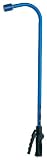 Dramm Touch-N-Flow Premium Rain Watering Wand 36-Inch Length - Blue 12900