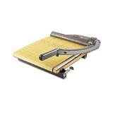 Swingline ClassicCut Laser 12 Inch Guillotine Paper Trimmer, CL300 - 9712